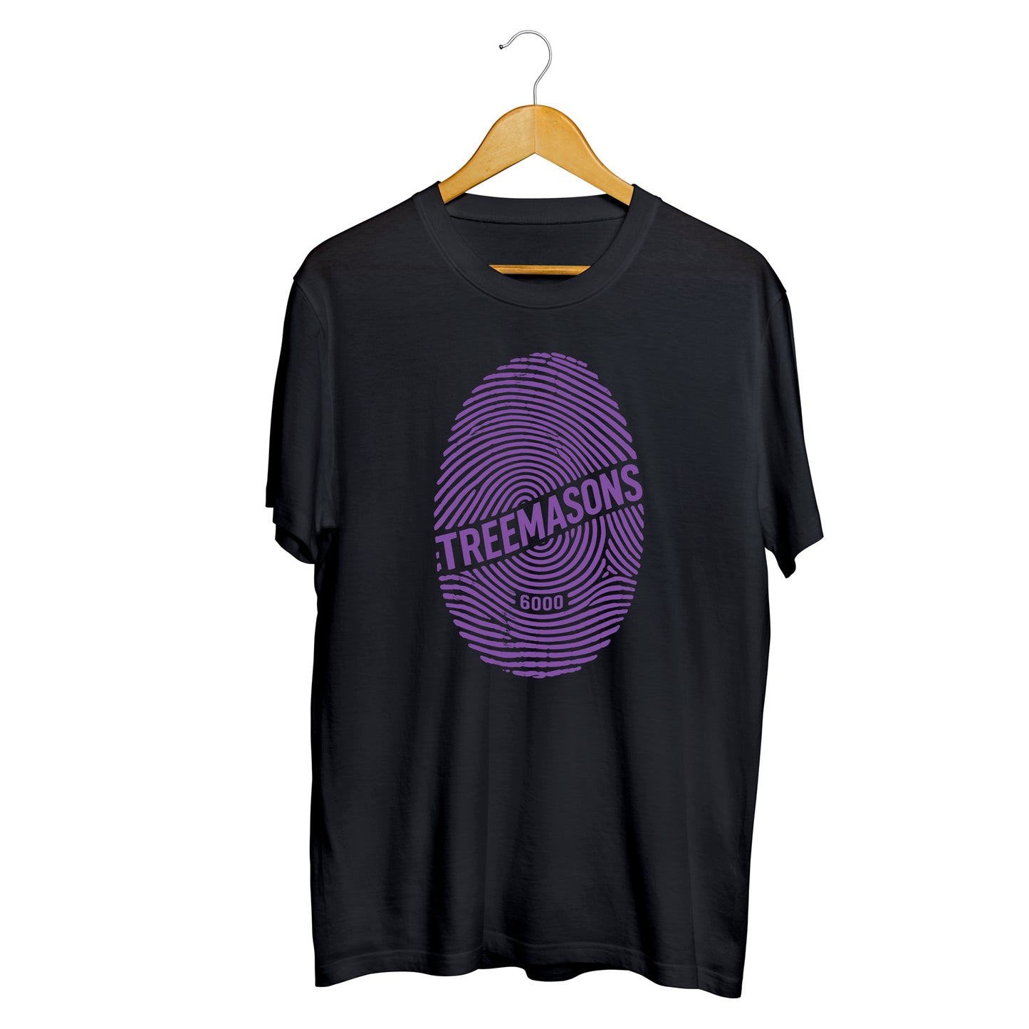 Limited edition t-shirt (purple)