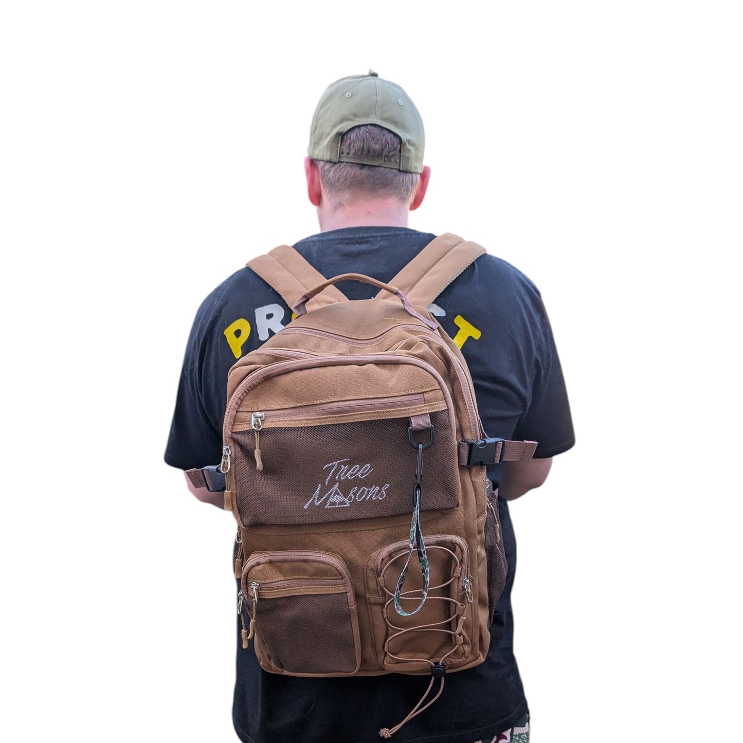 Backpack (multiple colours)