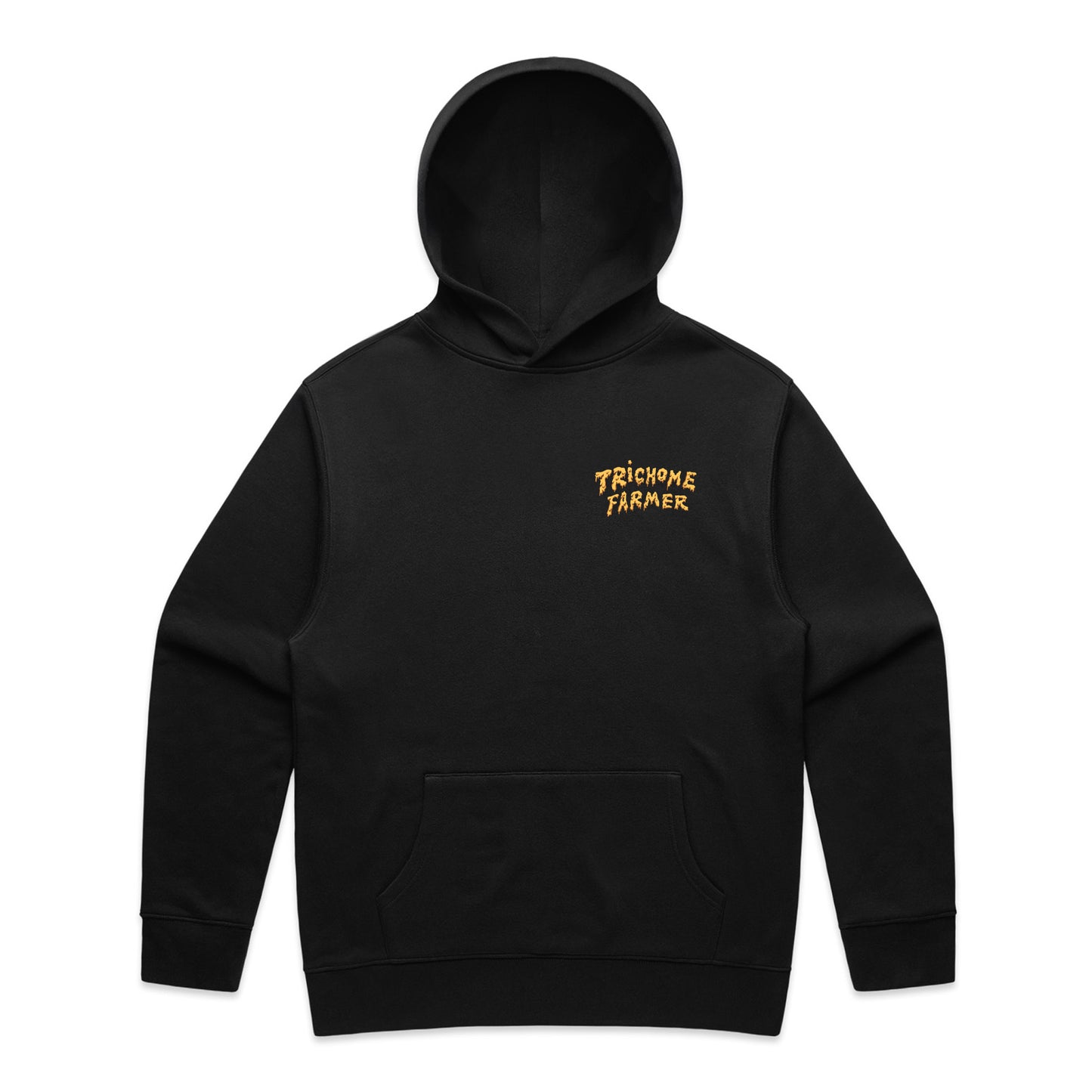 Trichome Farmer Hoodie