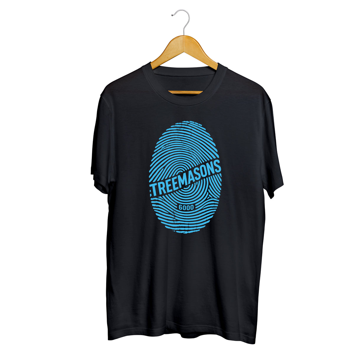Limited edition t-shirt (powder blue)
