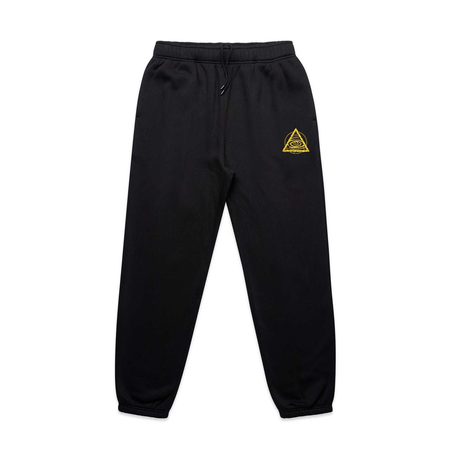 Extract logo bottoms