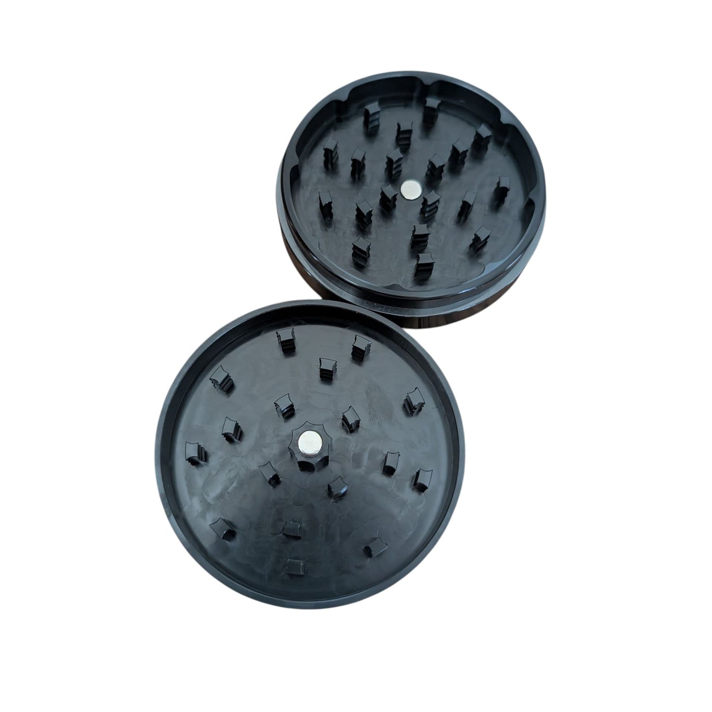 Aircraft aluminum 70mm grinder