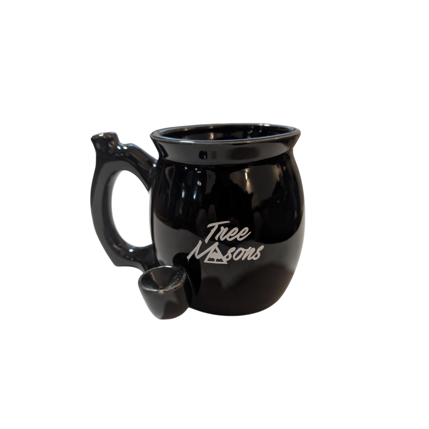 Treemasons Mug