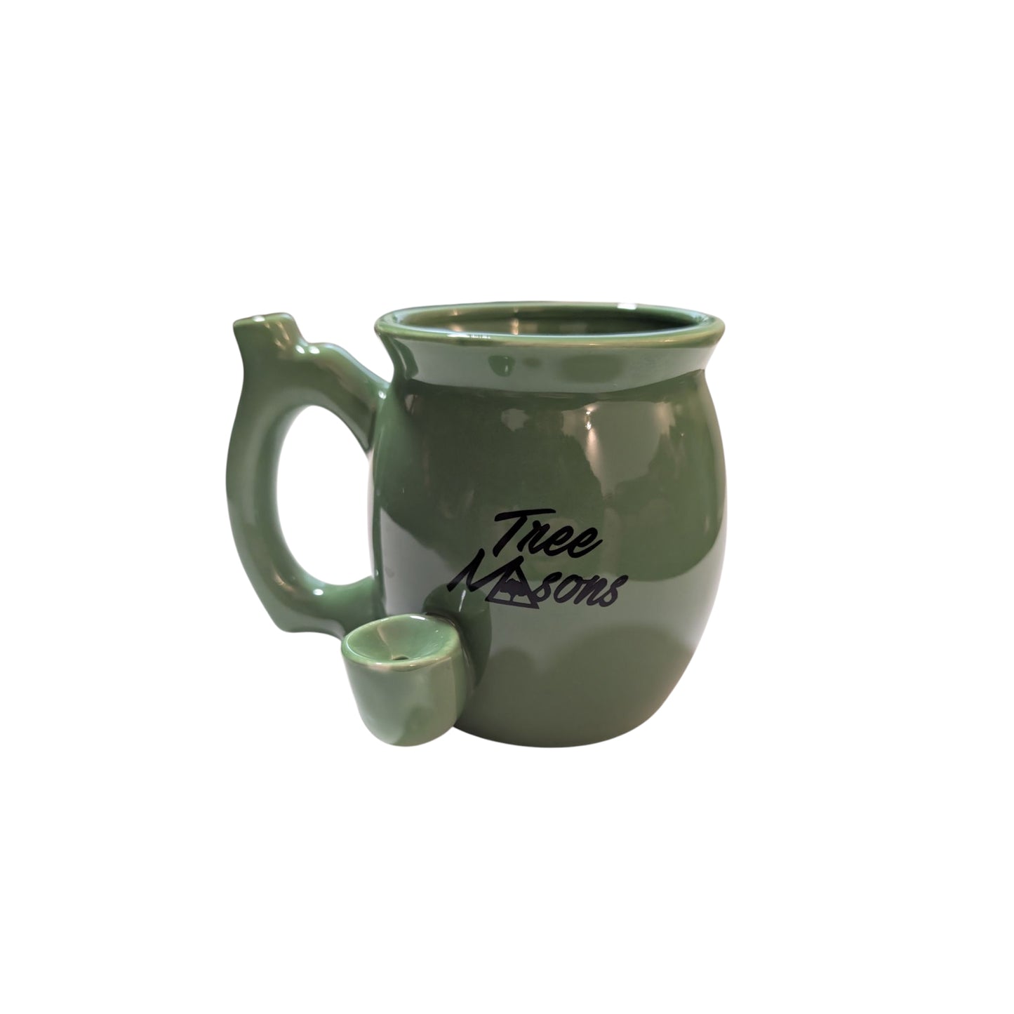 Treemasons Mug