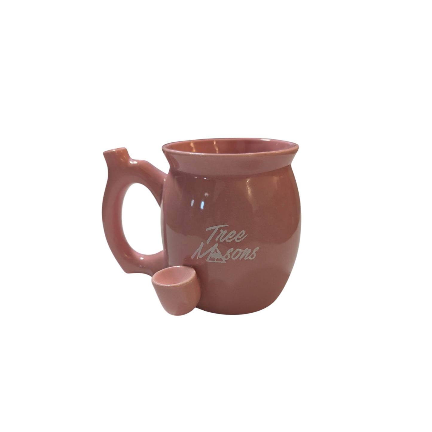 Treemasons Mug