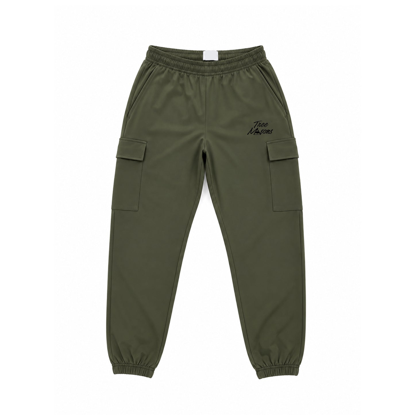 Olive Cargos