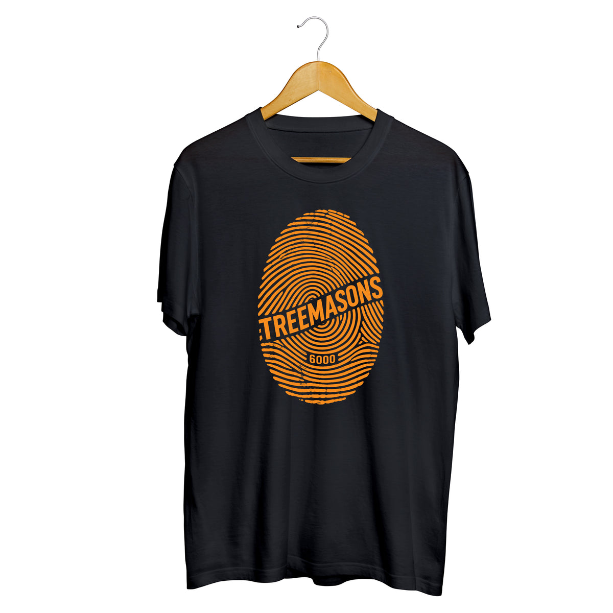 Limited edition t-shirt (orange)