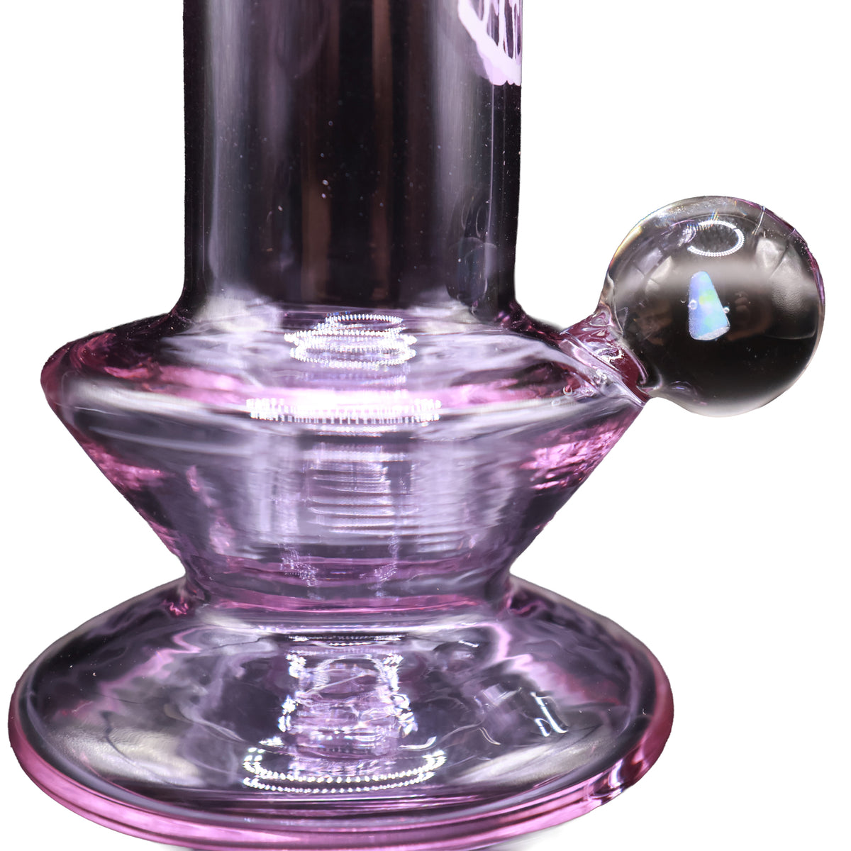Purple Glass Drytop