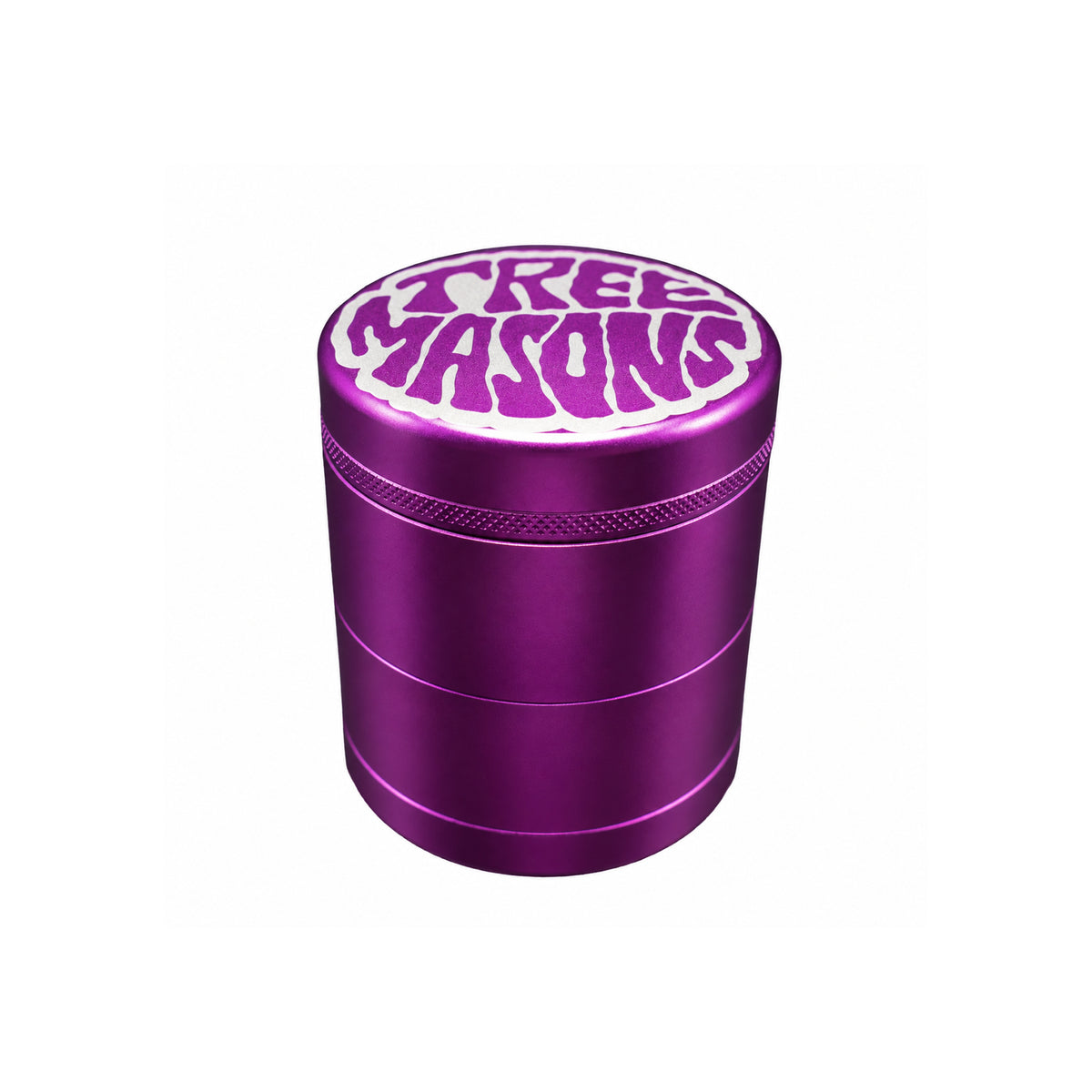 Purple Toothless Grinder