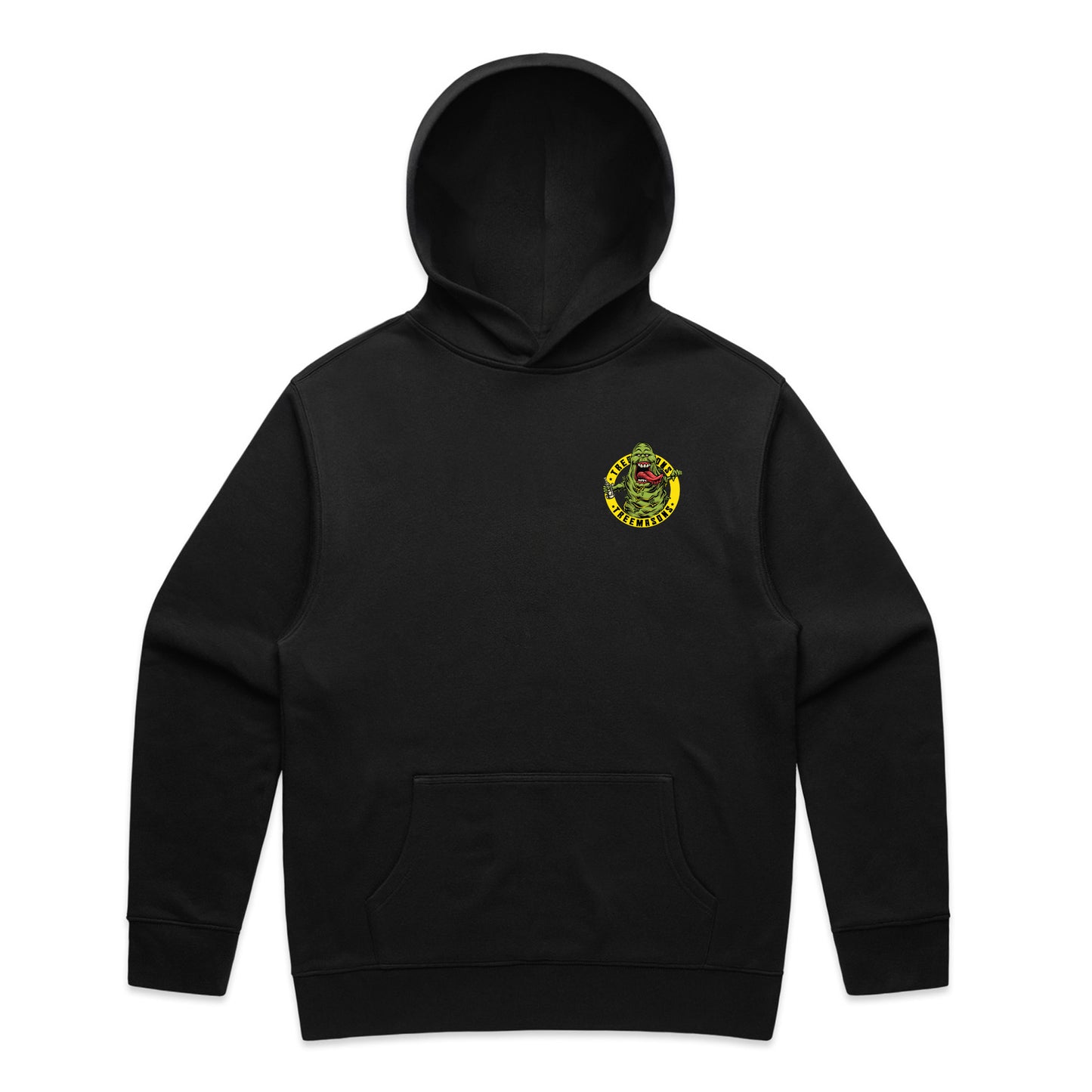 Slime hoodie