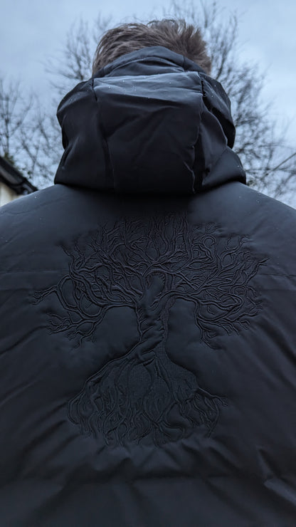 Puffer Jacket