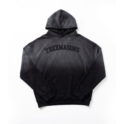 Acid Wash Hoody