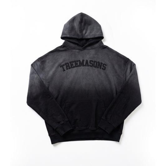 Acid Wash Hoody