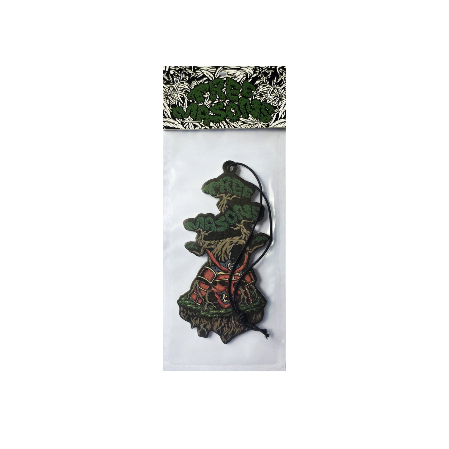 Treemasons air freshener