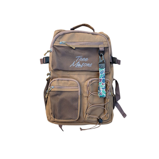 Backpack (multiple colours)