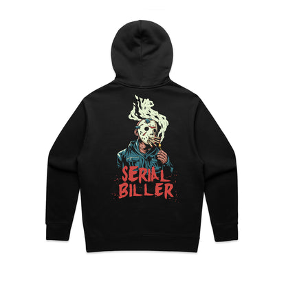 Serial Biller Hoodie