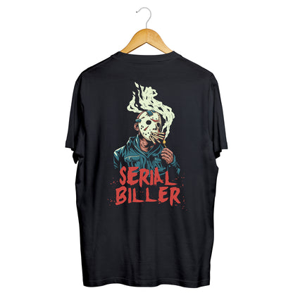 Serial Biller t-shirt