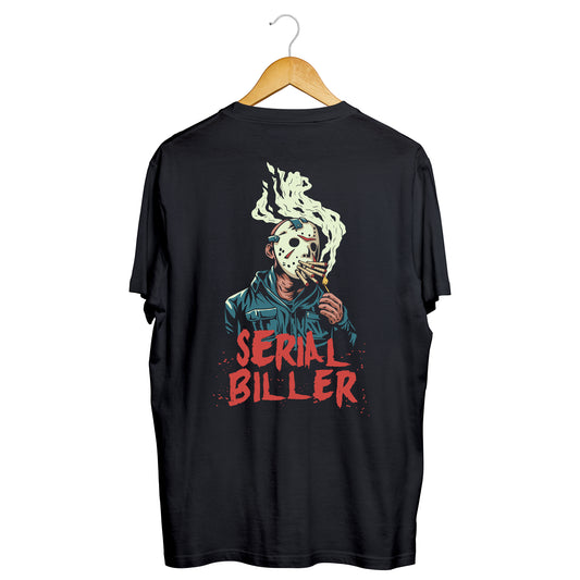 Serial Biller t-shirt