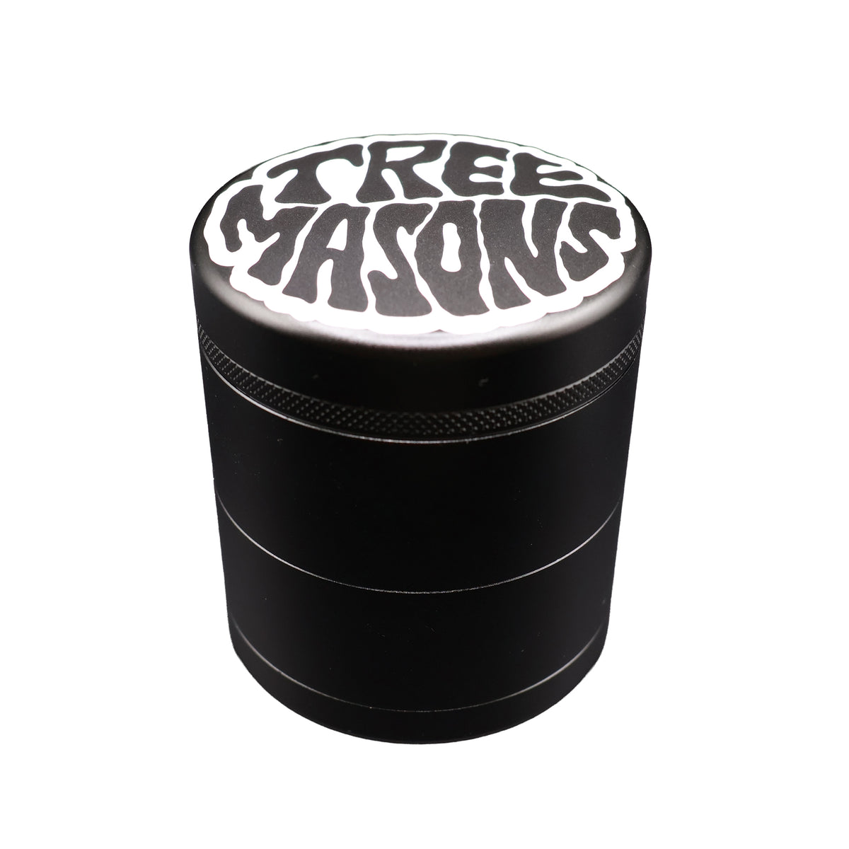 Black Toothless Grinder