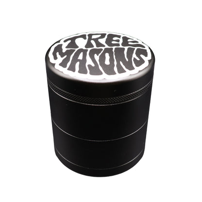 Black Toothless Grinder