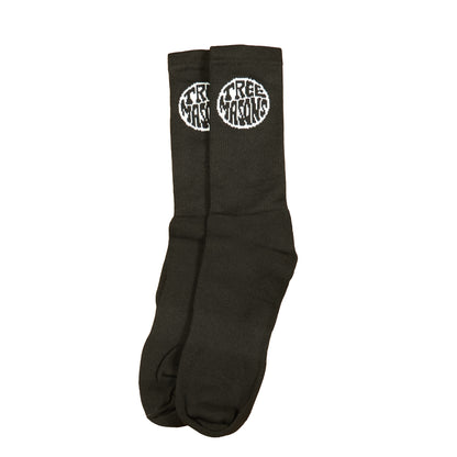 Treemasons Socks
