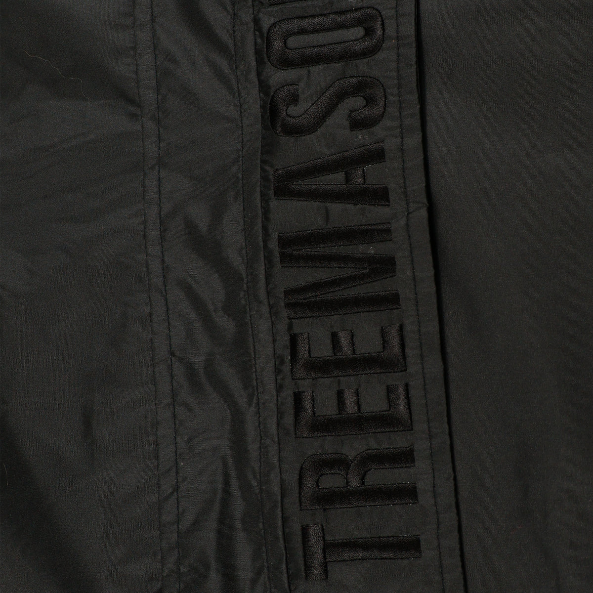 Pullover Jacket (black)