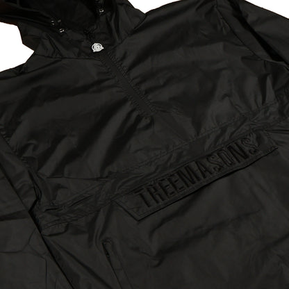 Pullover Jacket (black)