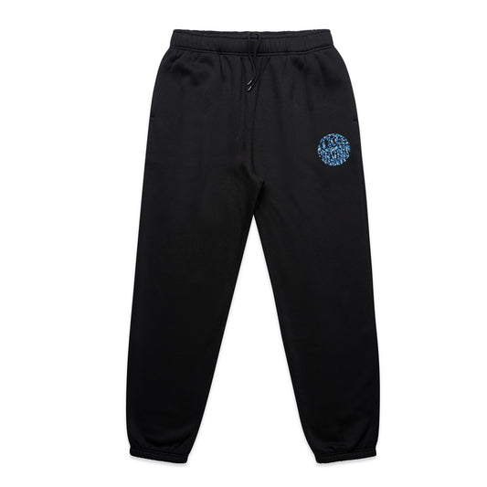 Blue duck camo bottoms