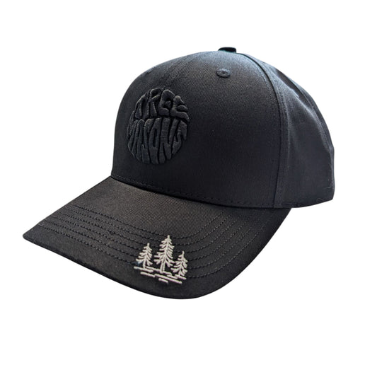 Black Tree Cap