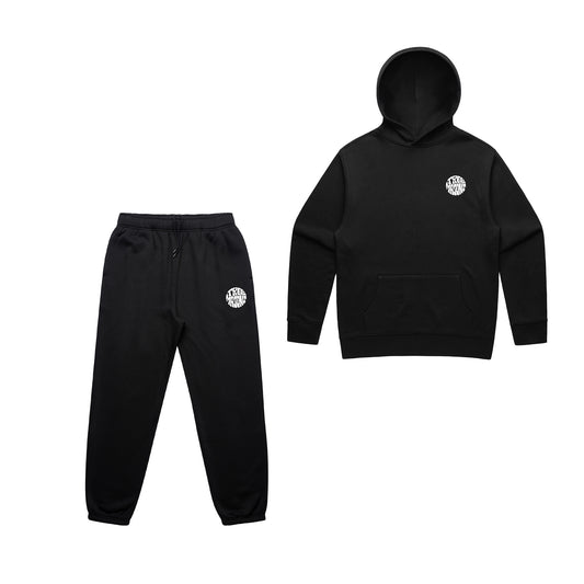 CIrcle Logo Tracksuit