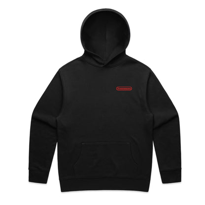 Dr Green Hoodie v1