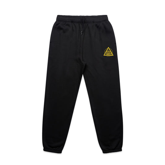 Extract logo bottoms