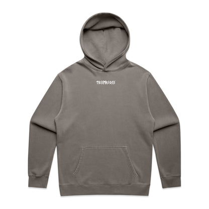 Viking faded grey