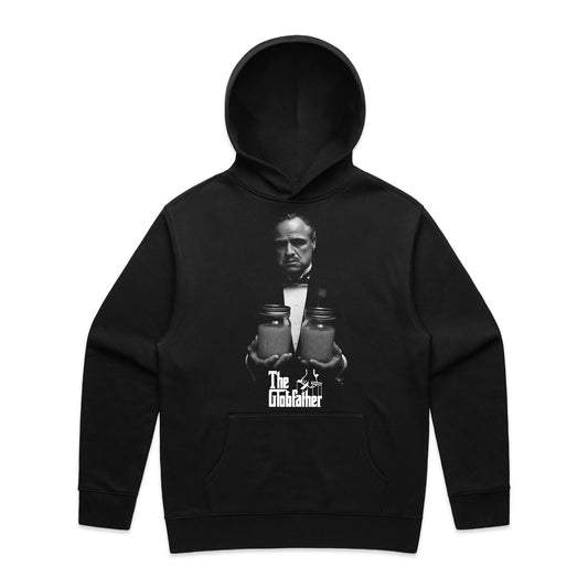 Globfather Hoodie