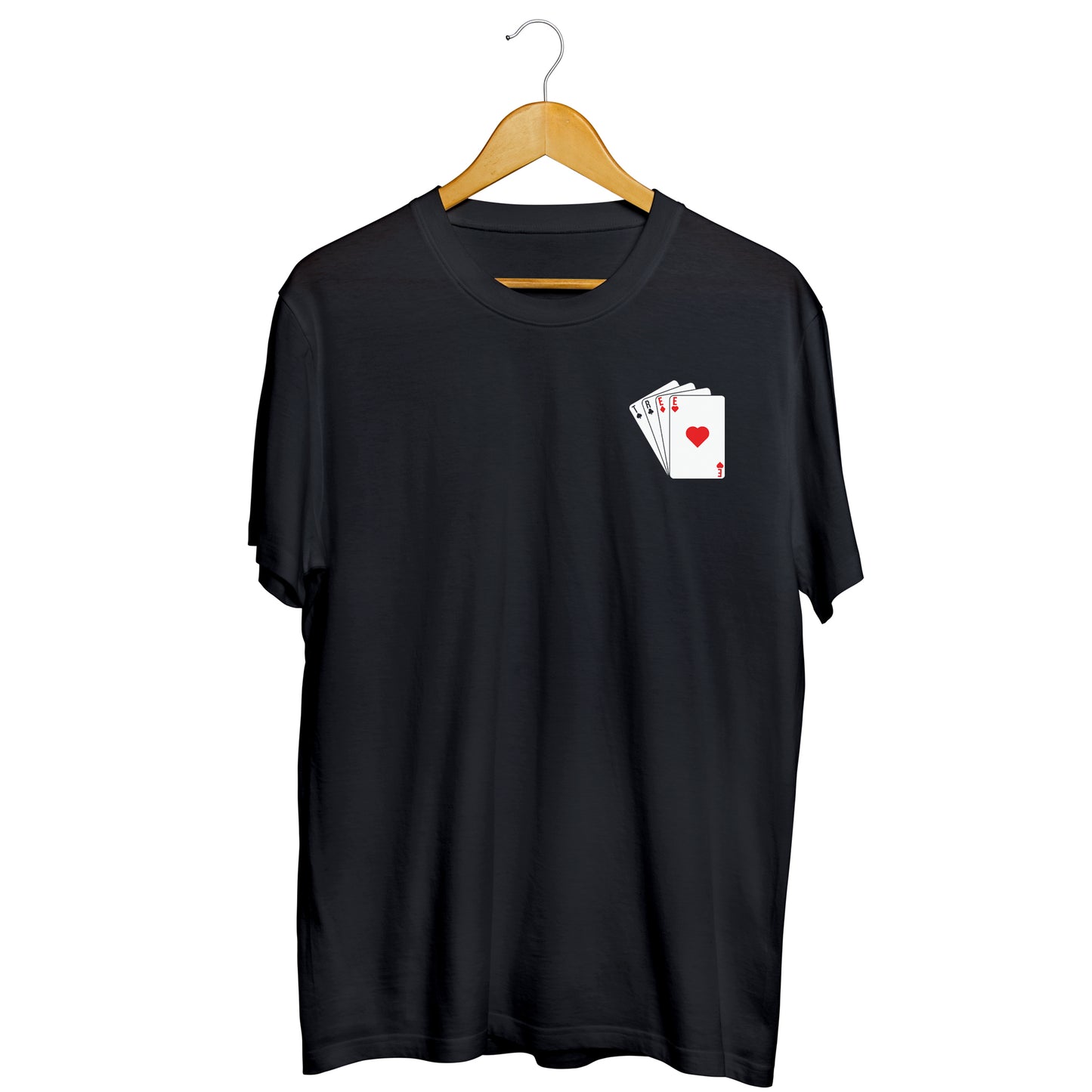 King Of Grade t-shirt black