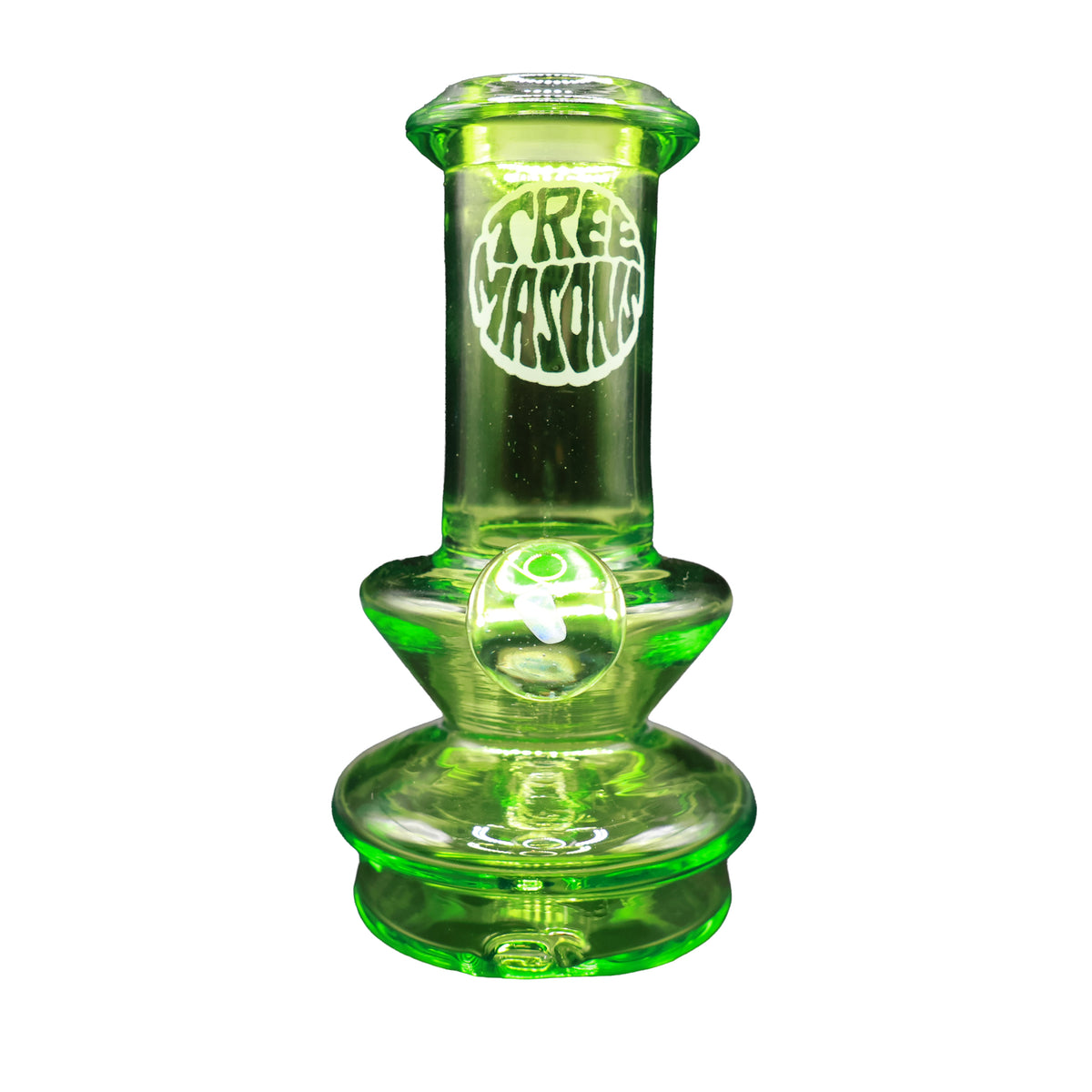 Green Glass Drytop