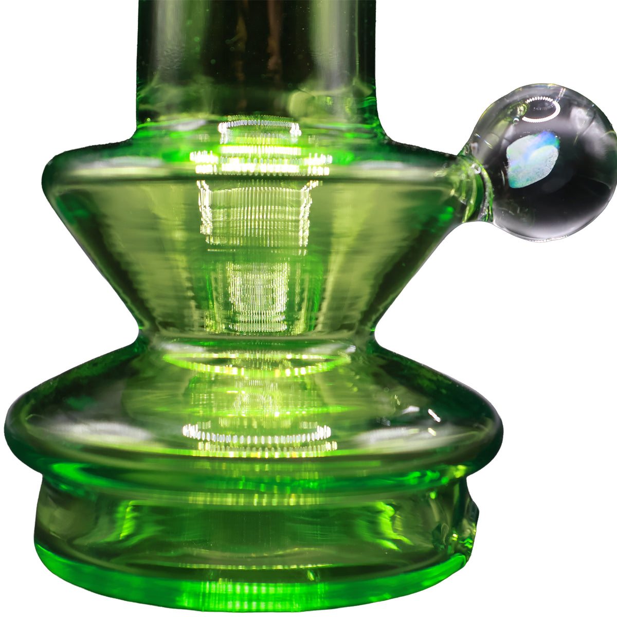 Green Glass Drytop