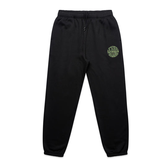 Green duck camo bottoms