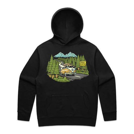 High Risk Hoodie