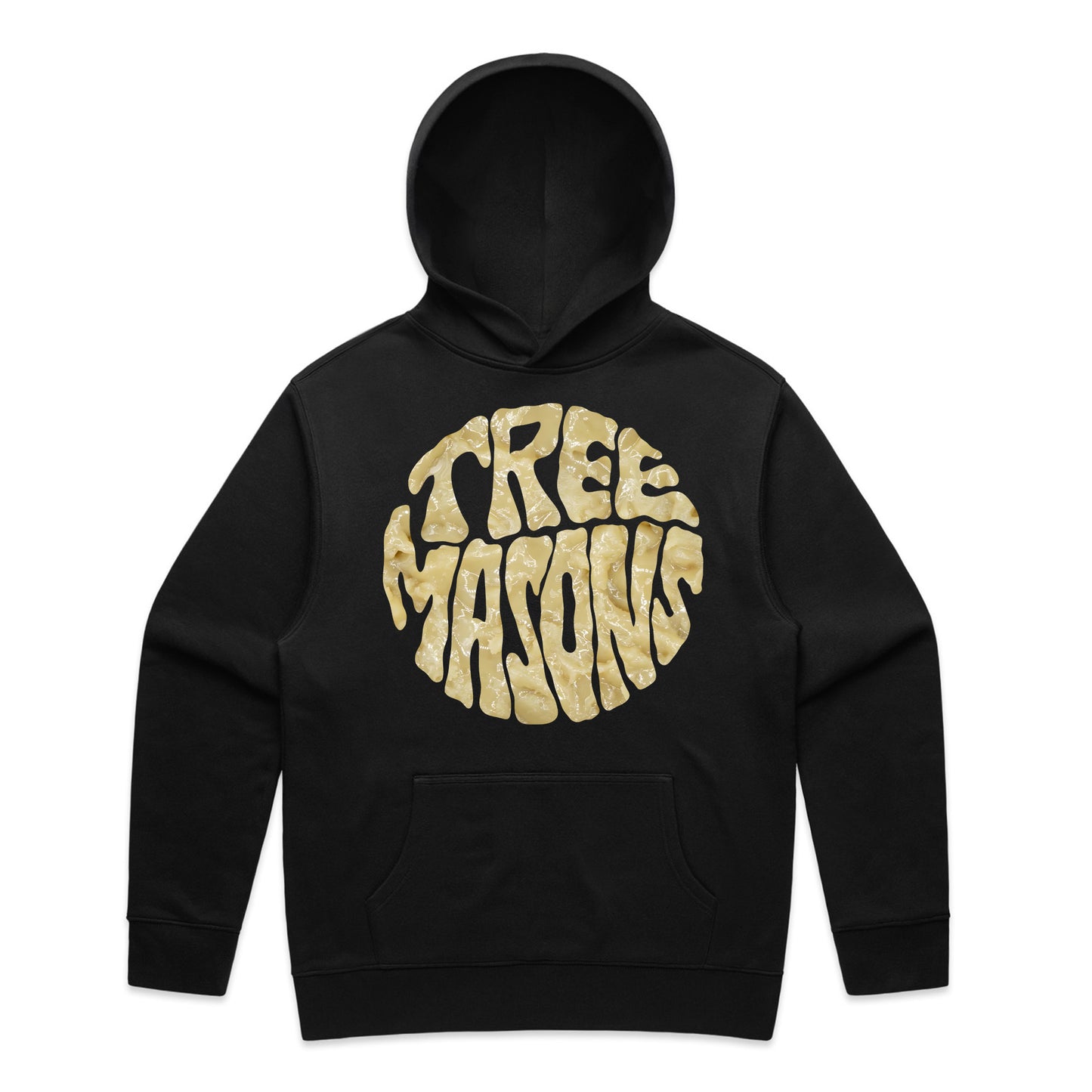 Rosin Circle hoodie