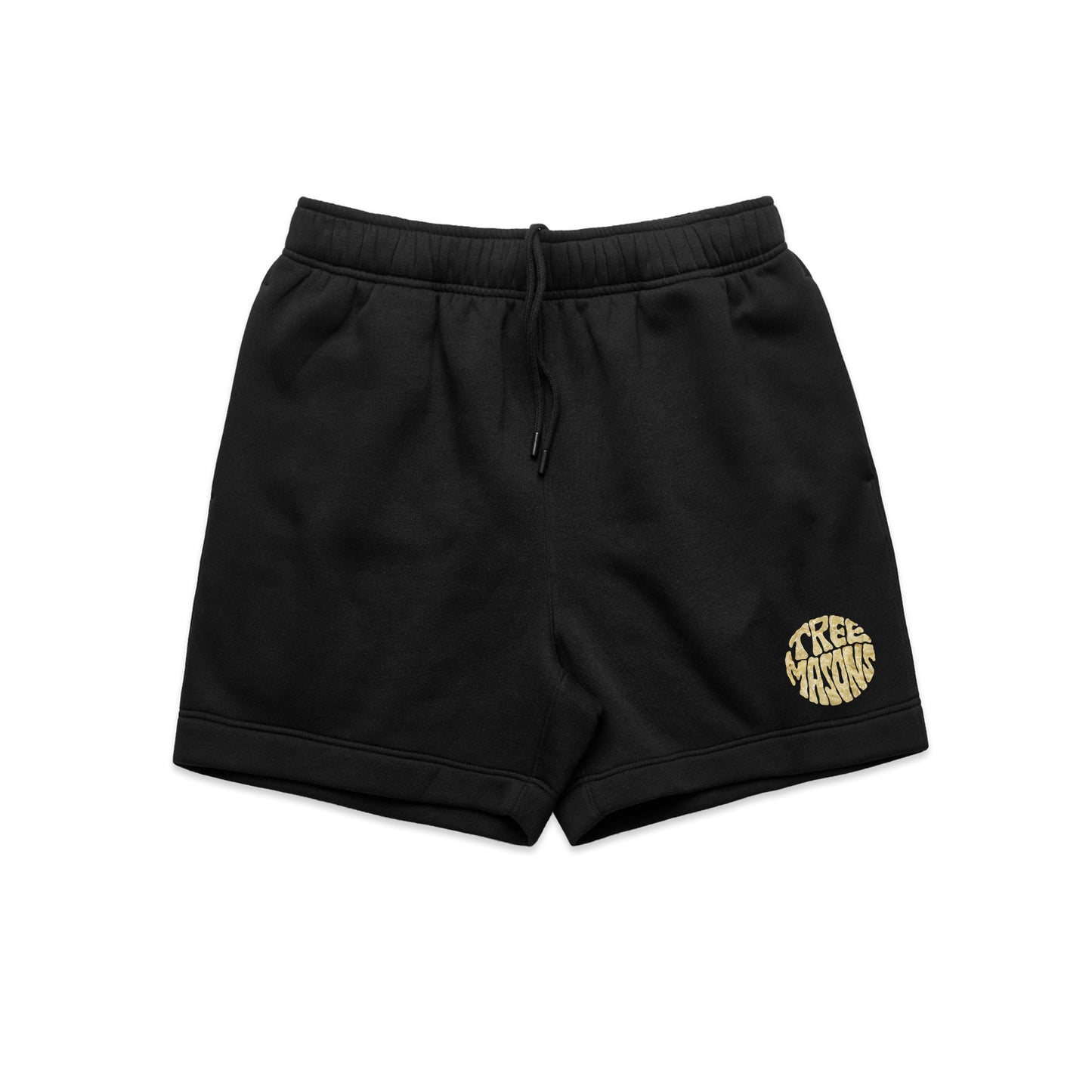 Rosin Circle shorts