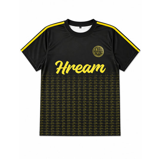 Hream Football Shirt