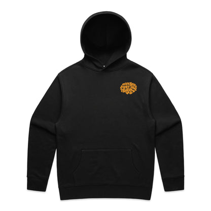 Hream Brain Hoodie