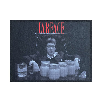 Jarface Moodmat