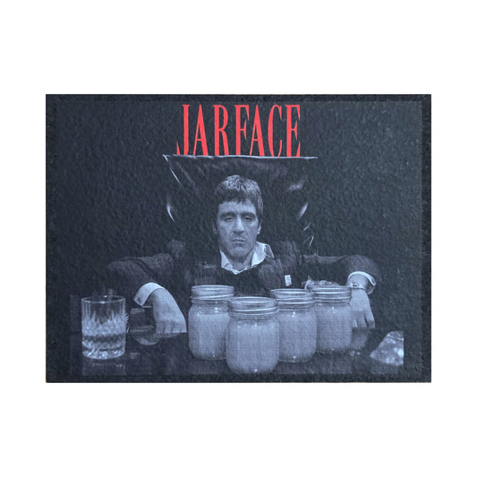 Jarface Moodmat
