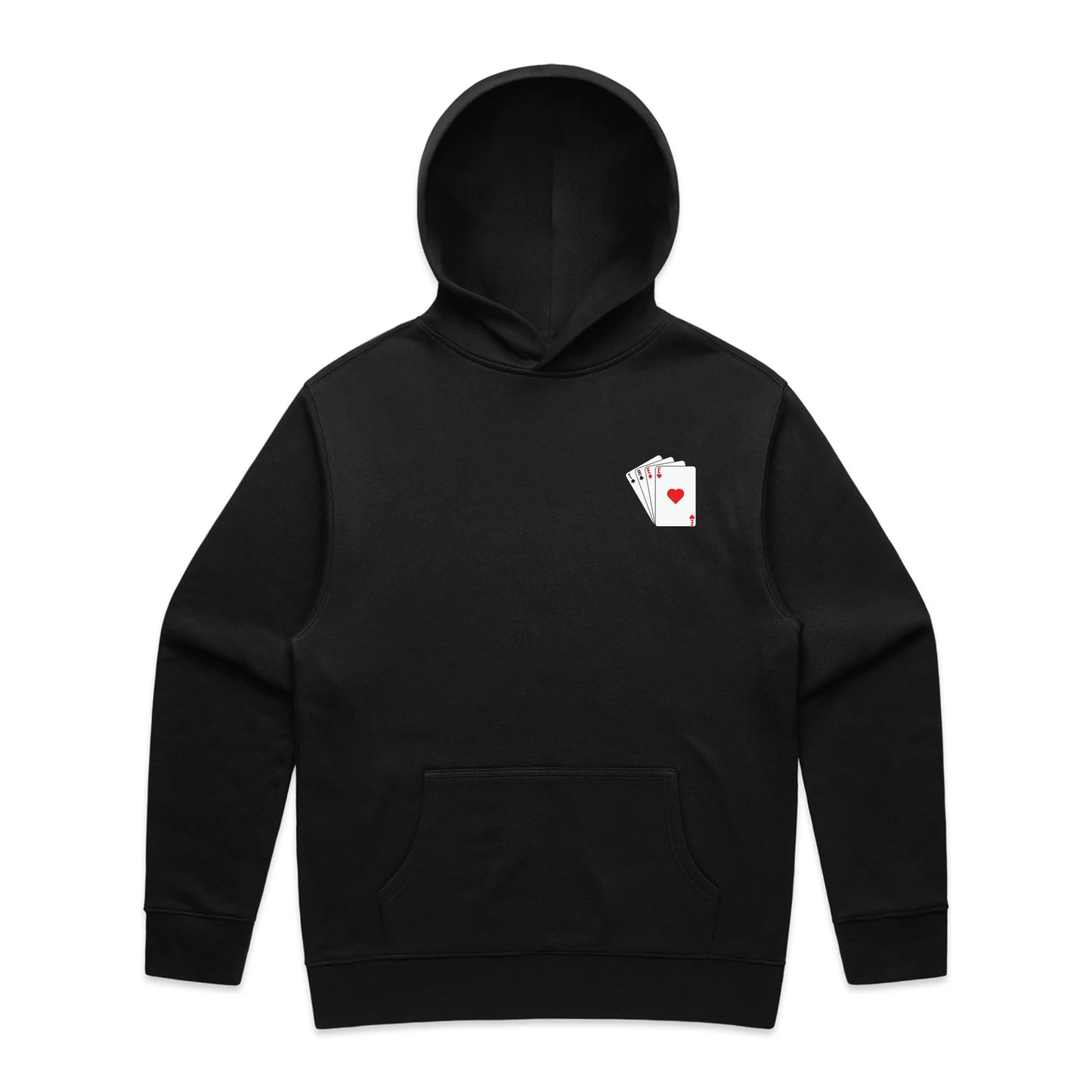 King Of Grade hoodie