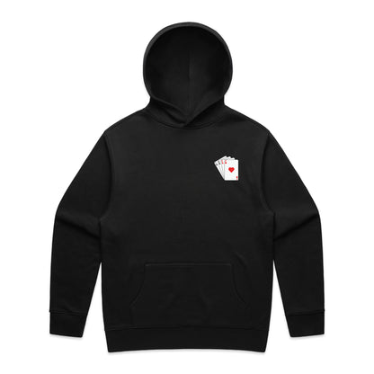 King Of Grade hoodie