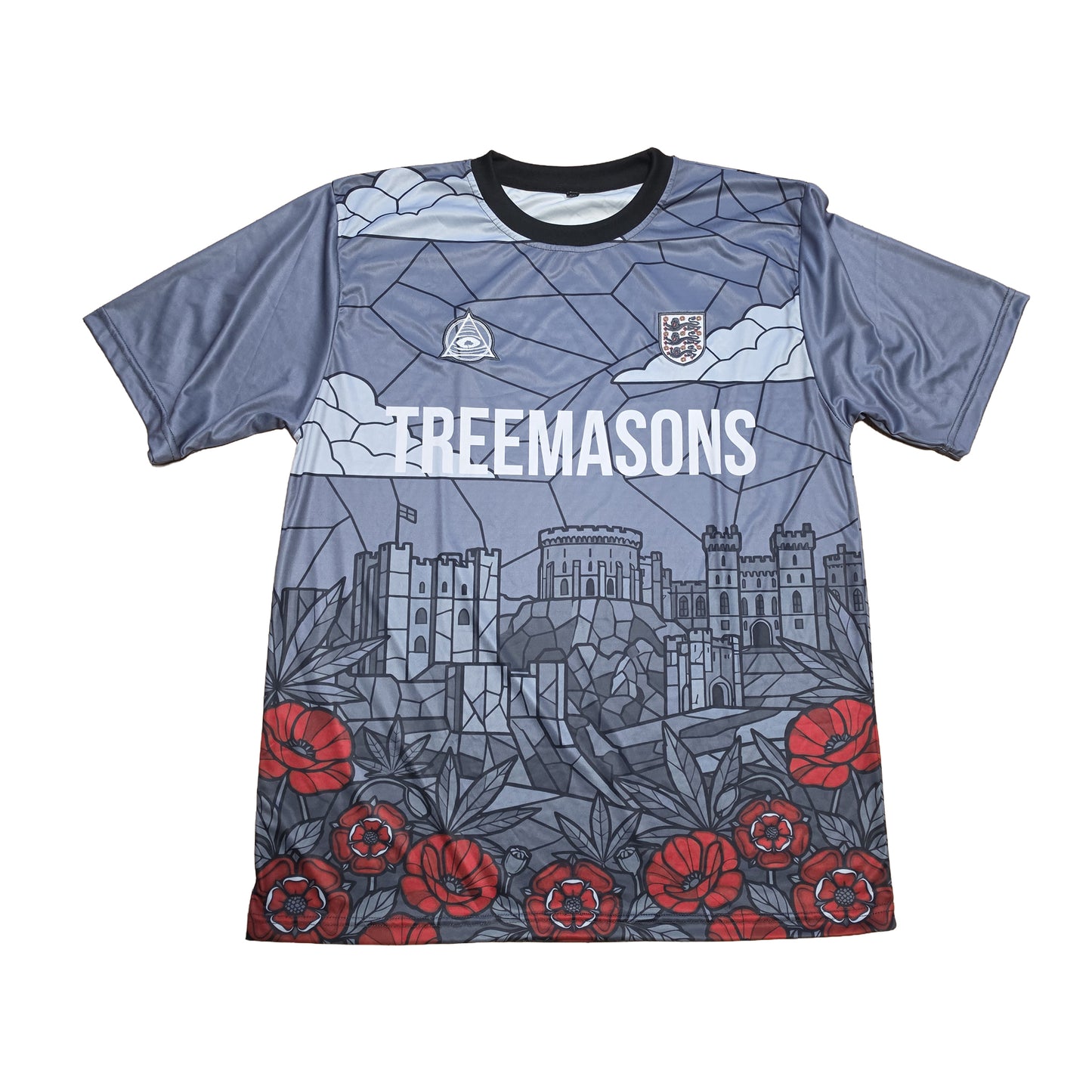 Lions Shirt