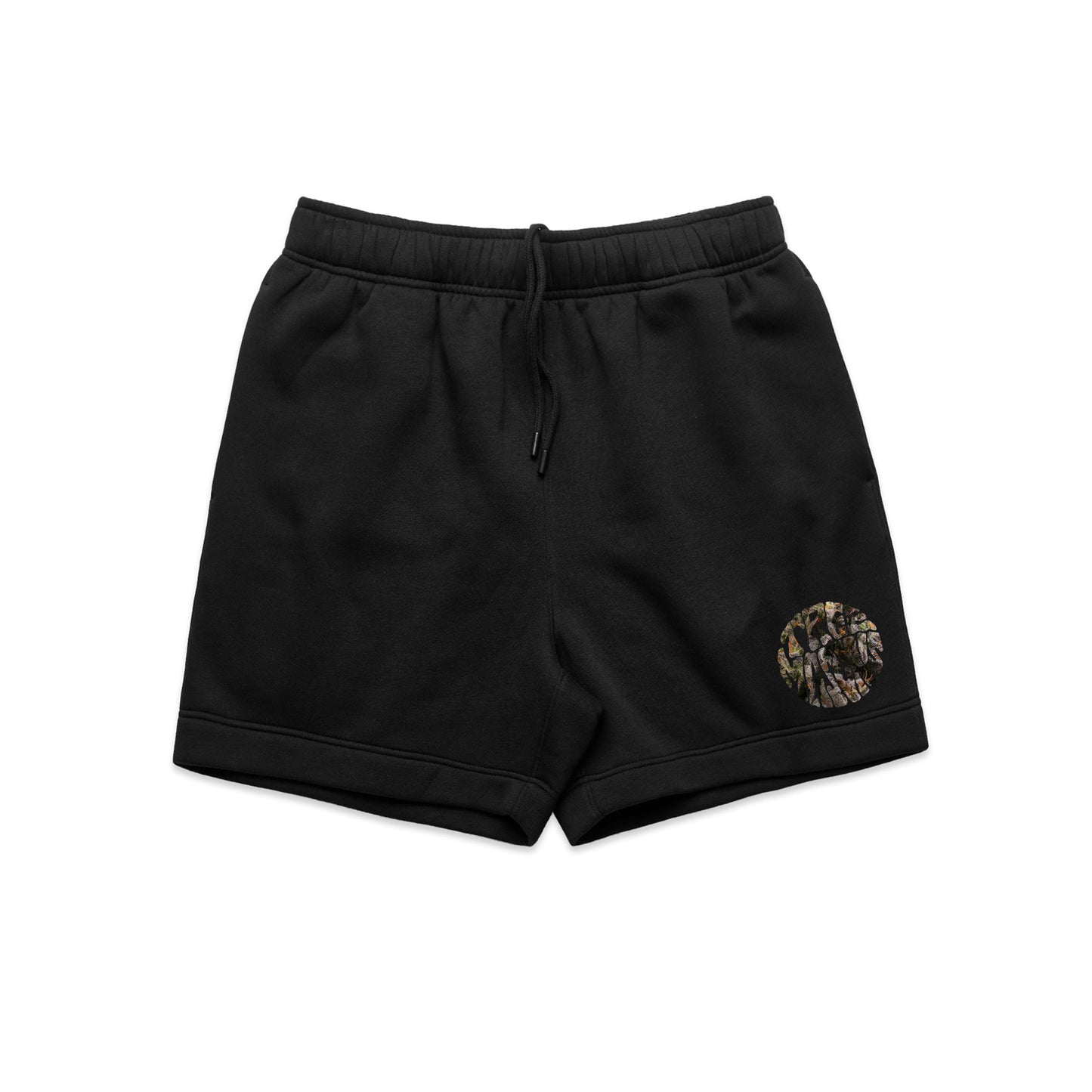 Macro shot shorts