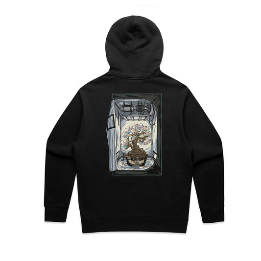 Money tree hoodie